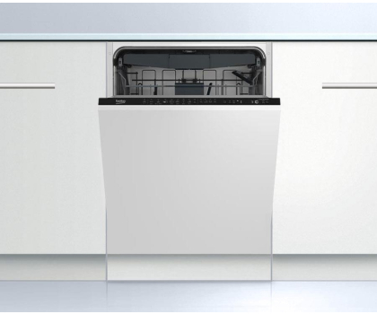 Szerokość - 60 cm BEKO DIN28424